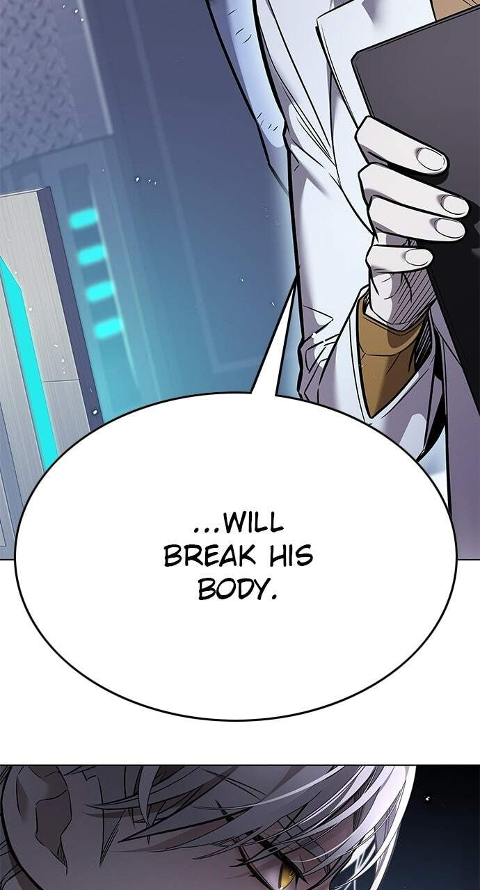 Eleceed Chapter 393 page 11 - 