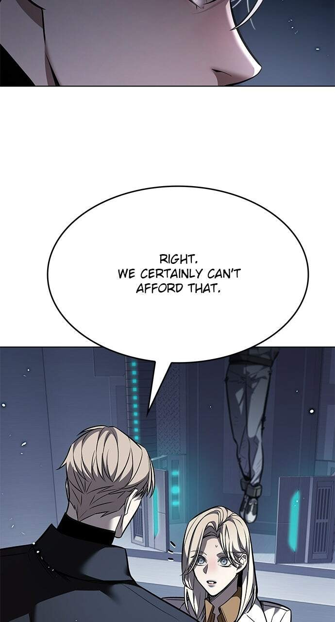 Eleceed Chapter 393 page 12 - 