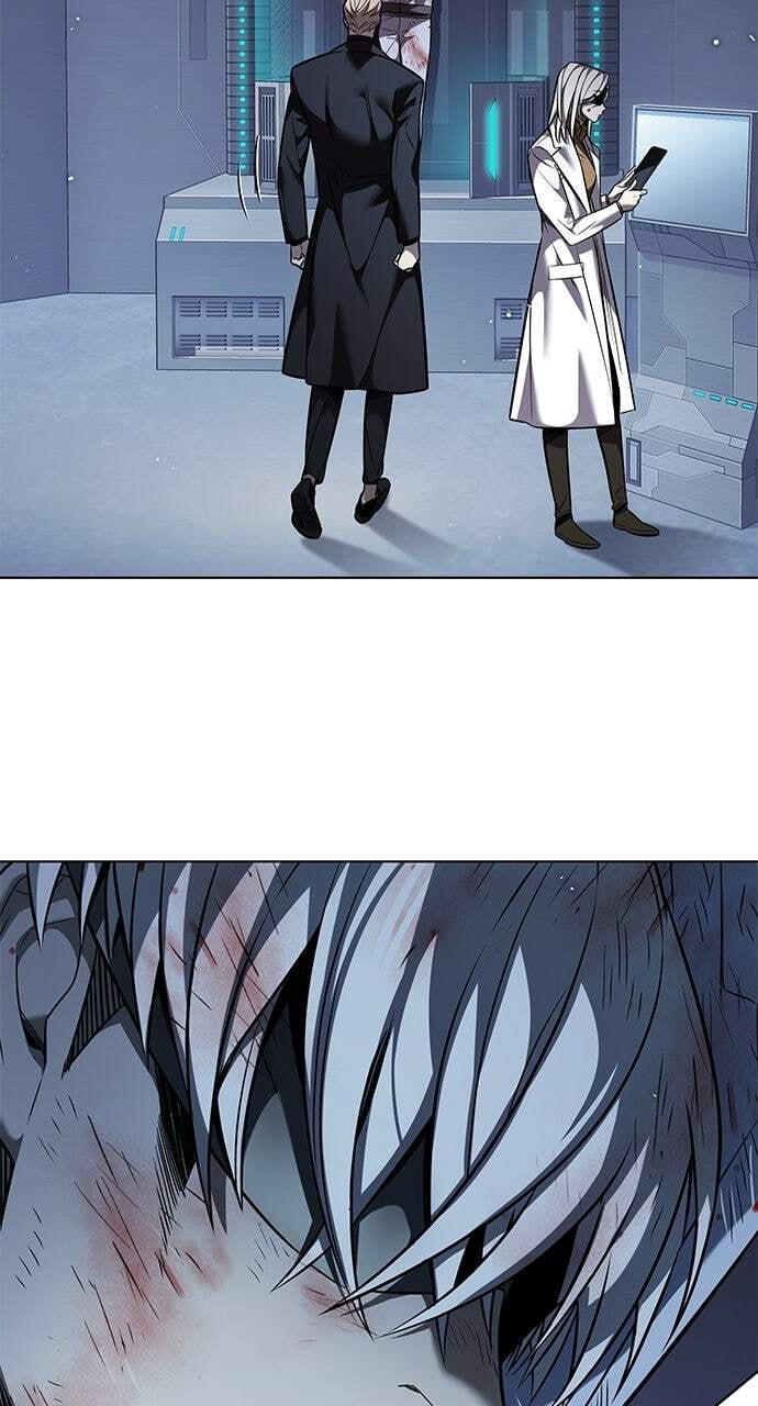 Eleceed Chapter 393 page 17 - 