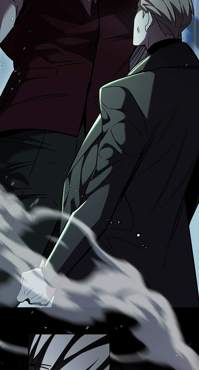 Eleceed Chapter 393 page 20 - 