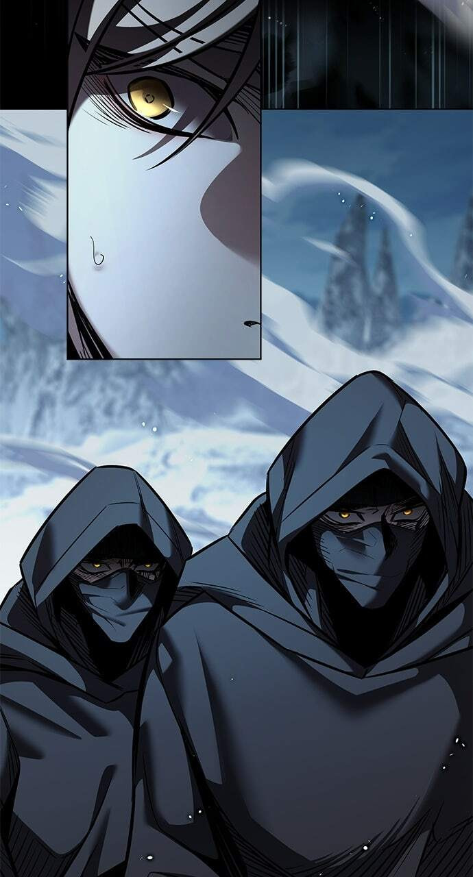 Eleceed Chapter 393 page 21 - 