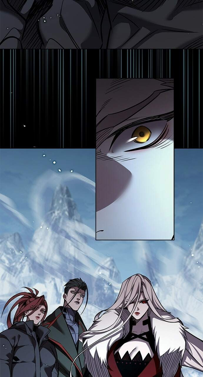 Eleceed Chapter 393 page 22 - 