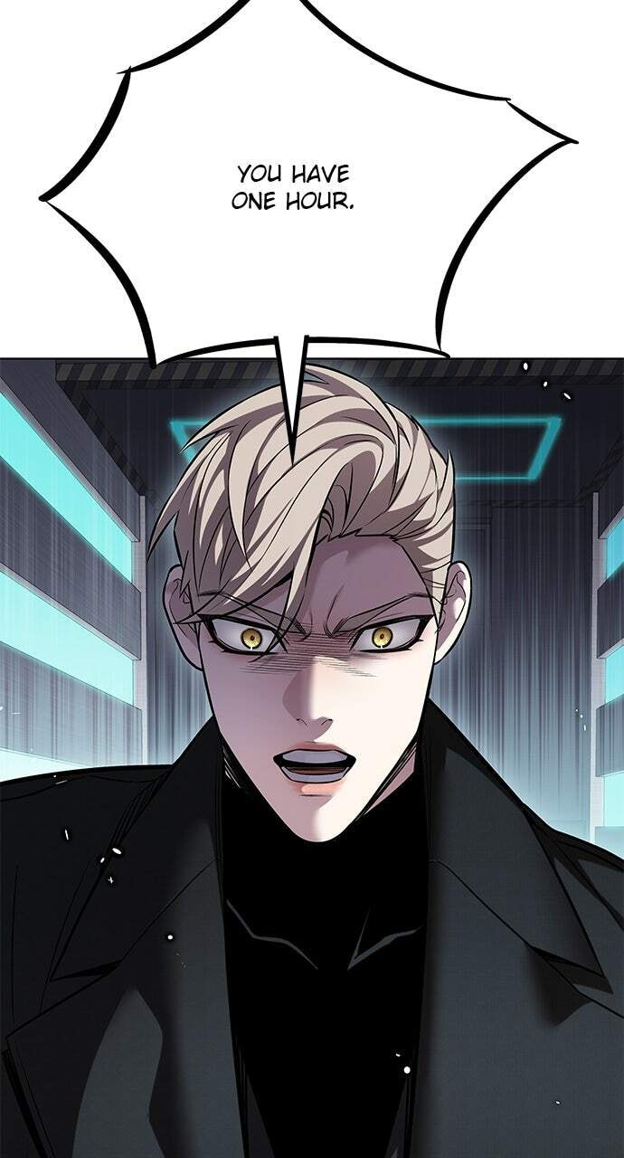 Eleceed Chapter 393 page 4 - 