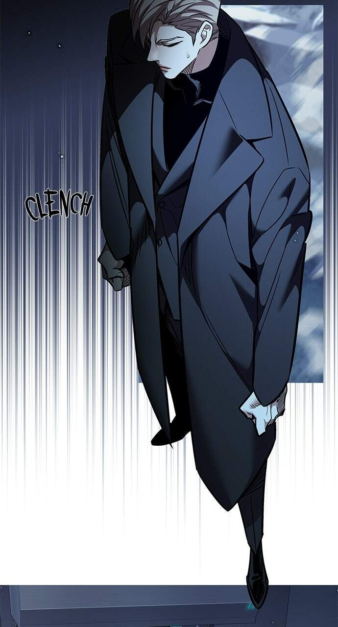 Eleceed Chapter 393 page 31 - 