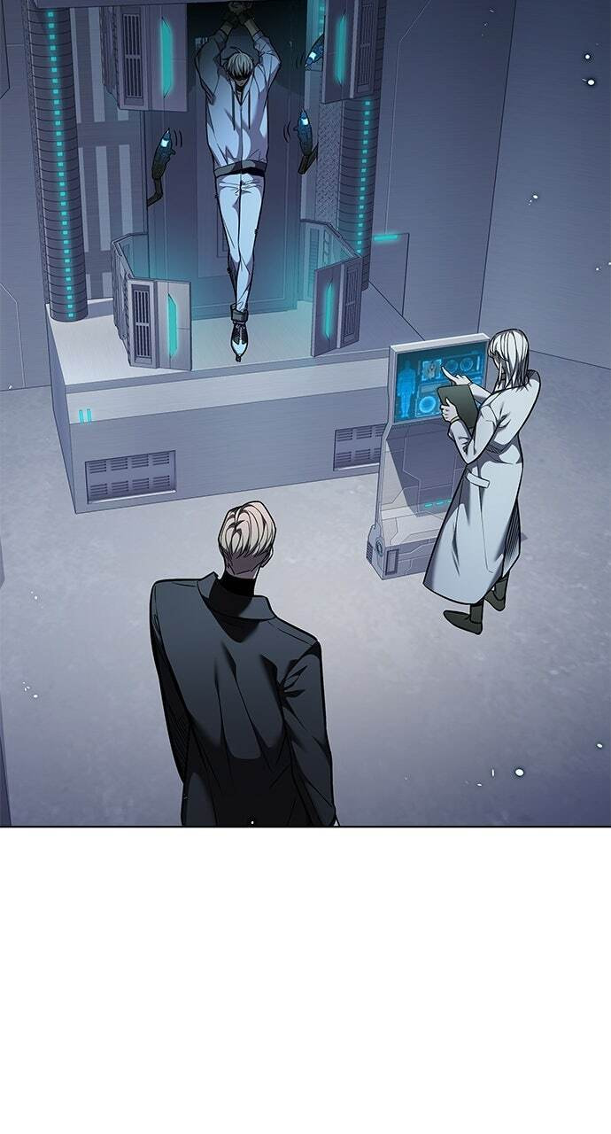 Eleceed Chapter 393 page 32 - 