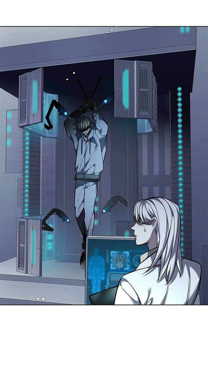 Eleceed Chapter 393 page 33 - 
