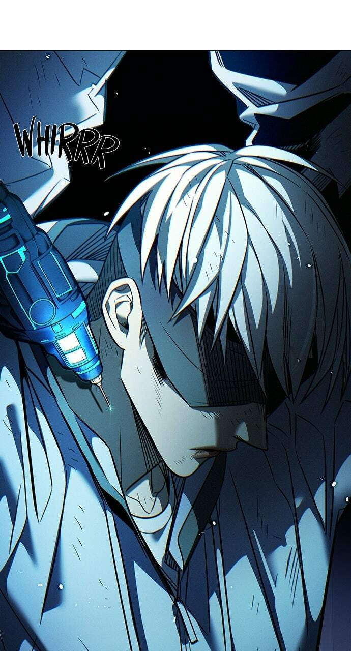 Eleceed Chapter 393 page 34 - 