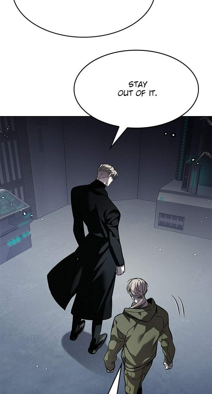 Eleceed Chapter 393 page 38 - 