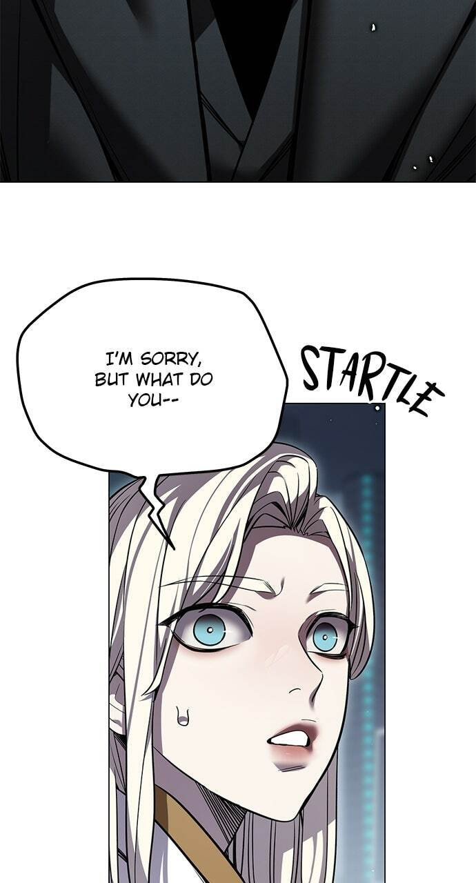 Eleceed Chapter 393 page 5 - 