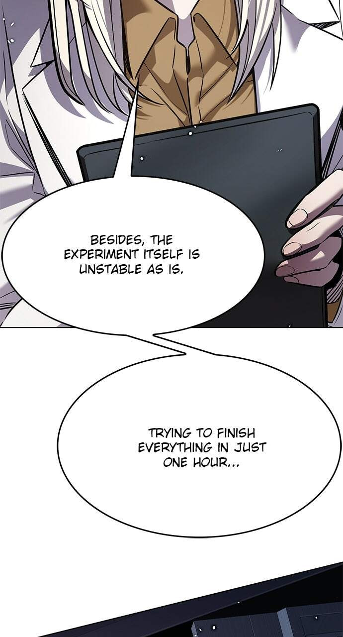 Eleceed Chapter 393 page 9 - 