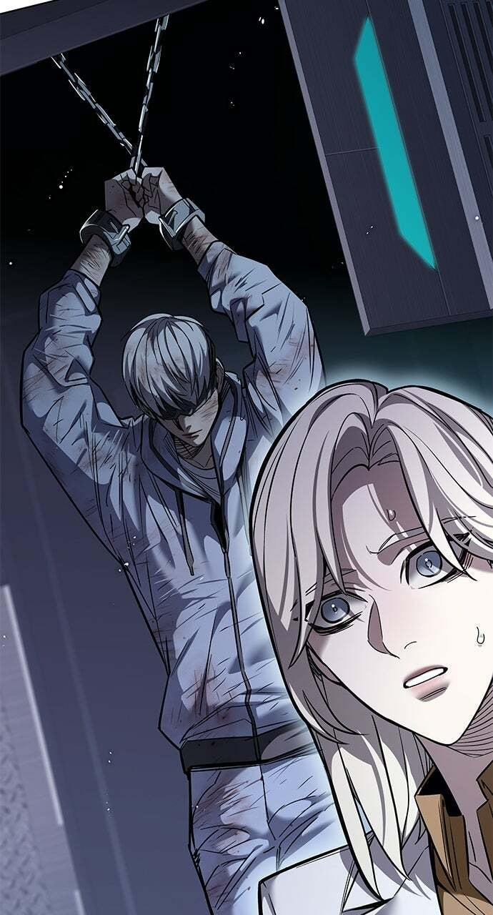 Eleceed Chapter 393 page 10 - 