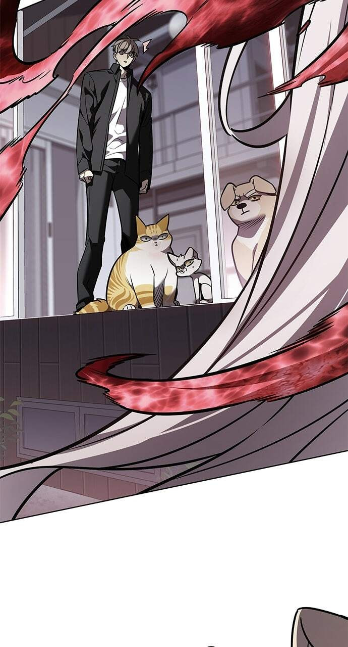 Eleceed Chapter 393 page 93 - 