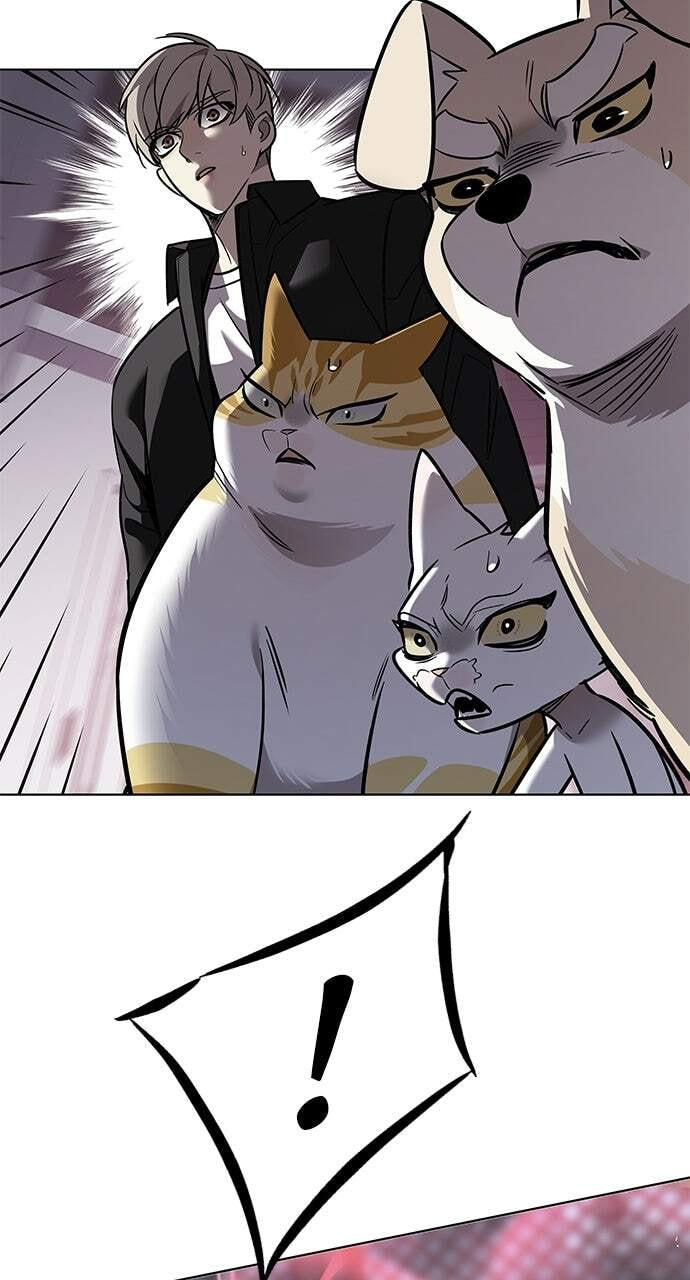 Eleceed Chapter 393 page 94 - 