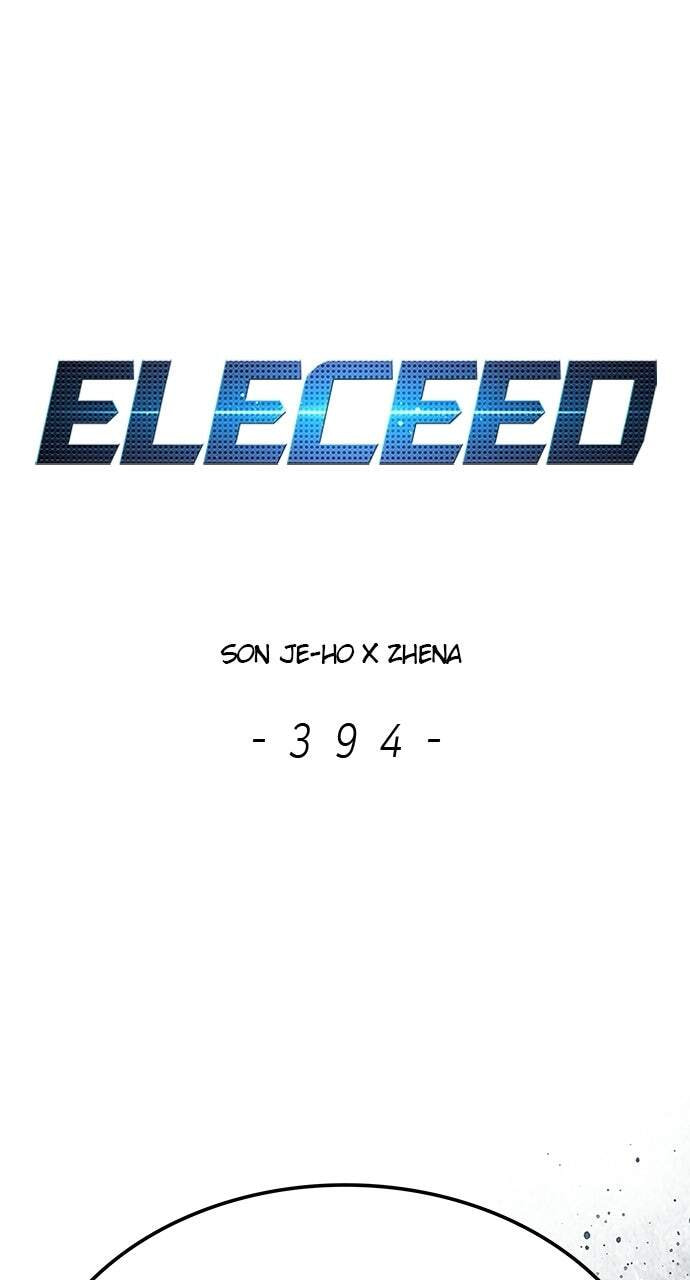 Eleceed Chapter 394 page 1 - 