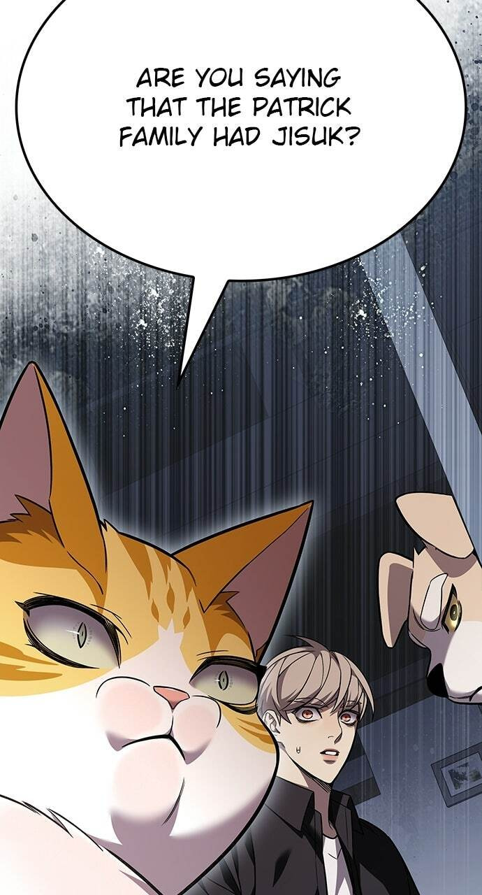 Eleceed Chapter 394 page 2 - 