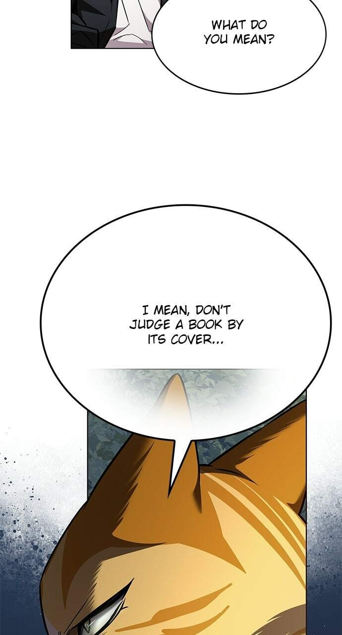 Eleceed Chapter 394 page 11 - 