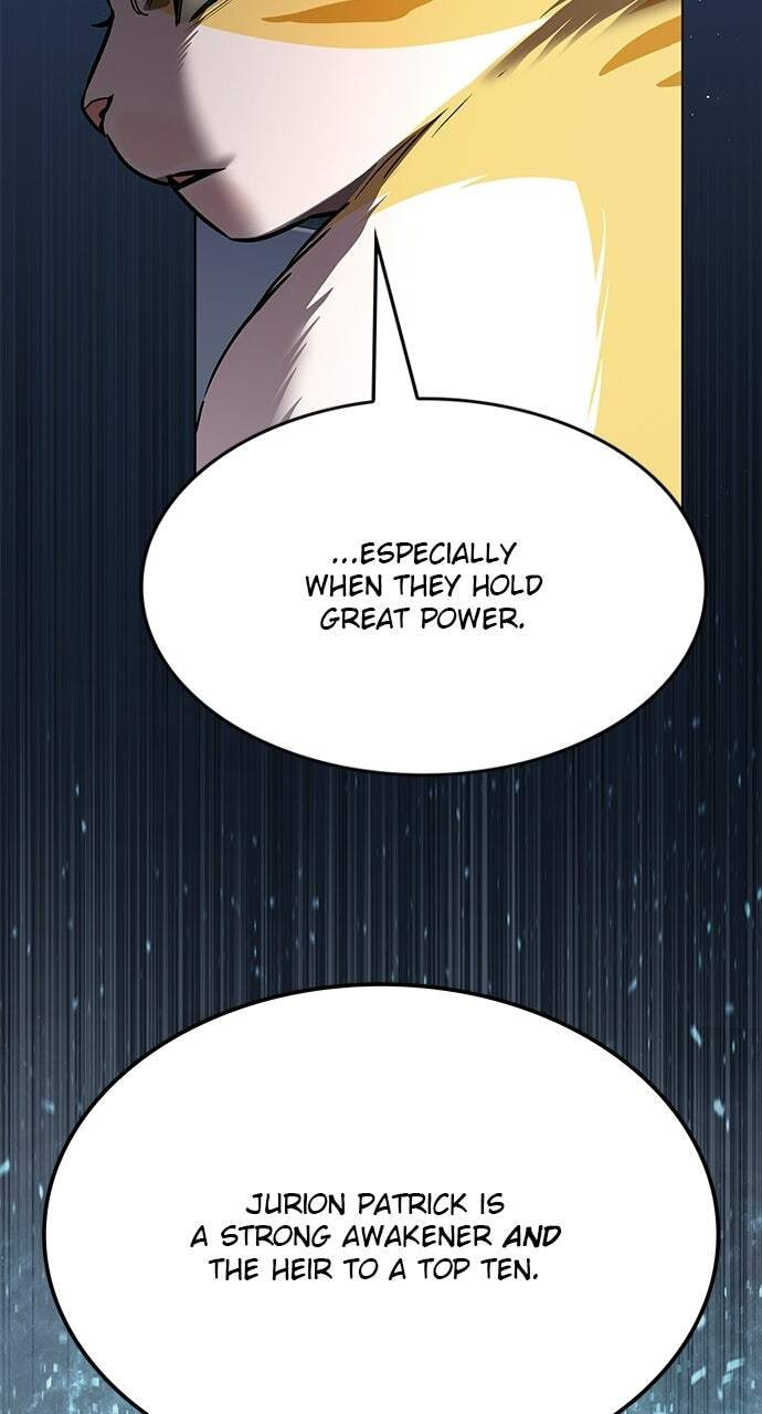 Eleceed Chapter 394 page 12 - 