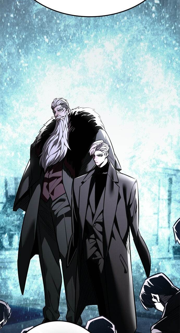 Eleceed Chapter 394 page 13 - 