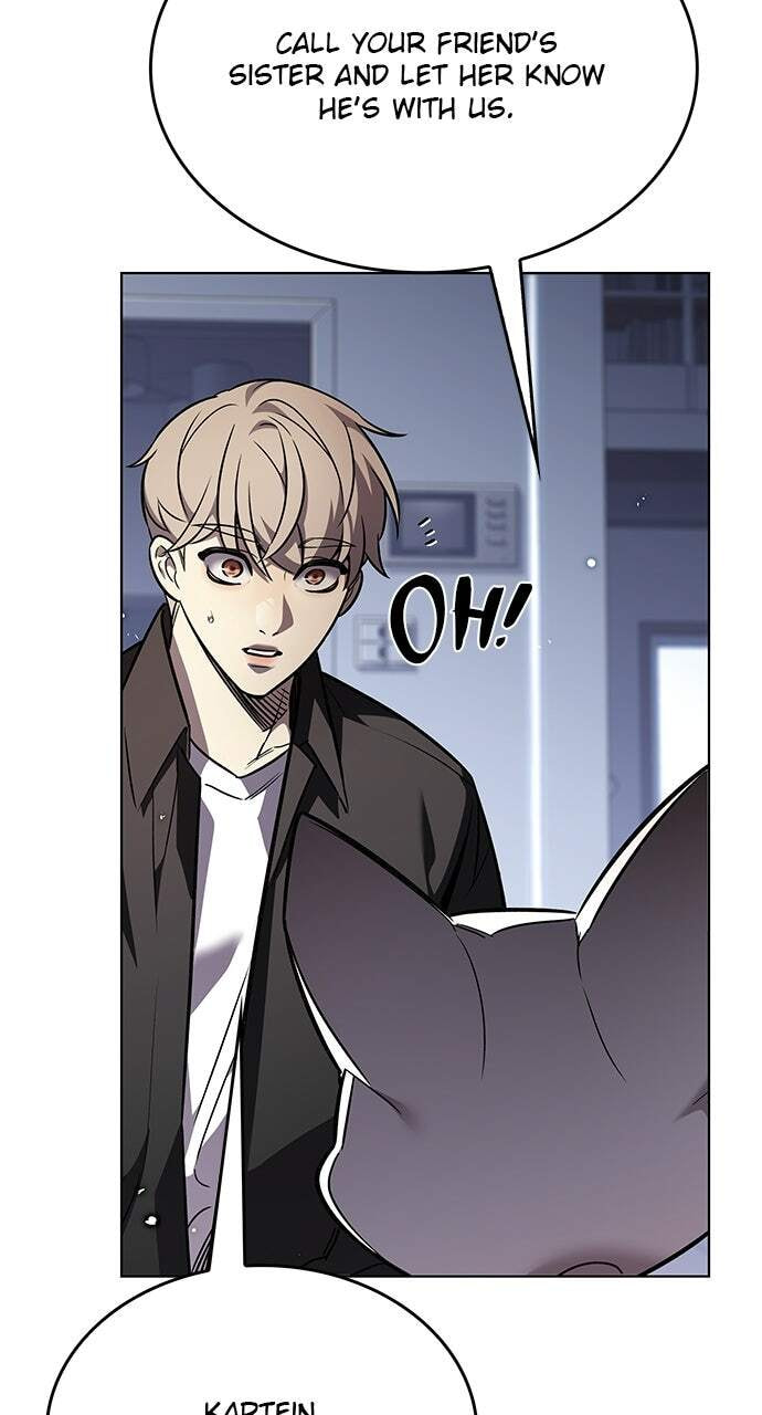 Eleceed Chapter 394 page 17 - 