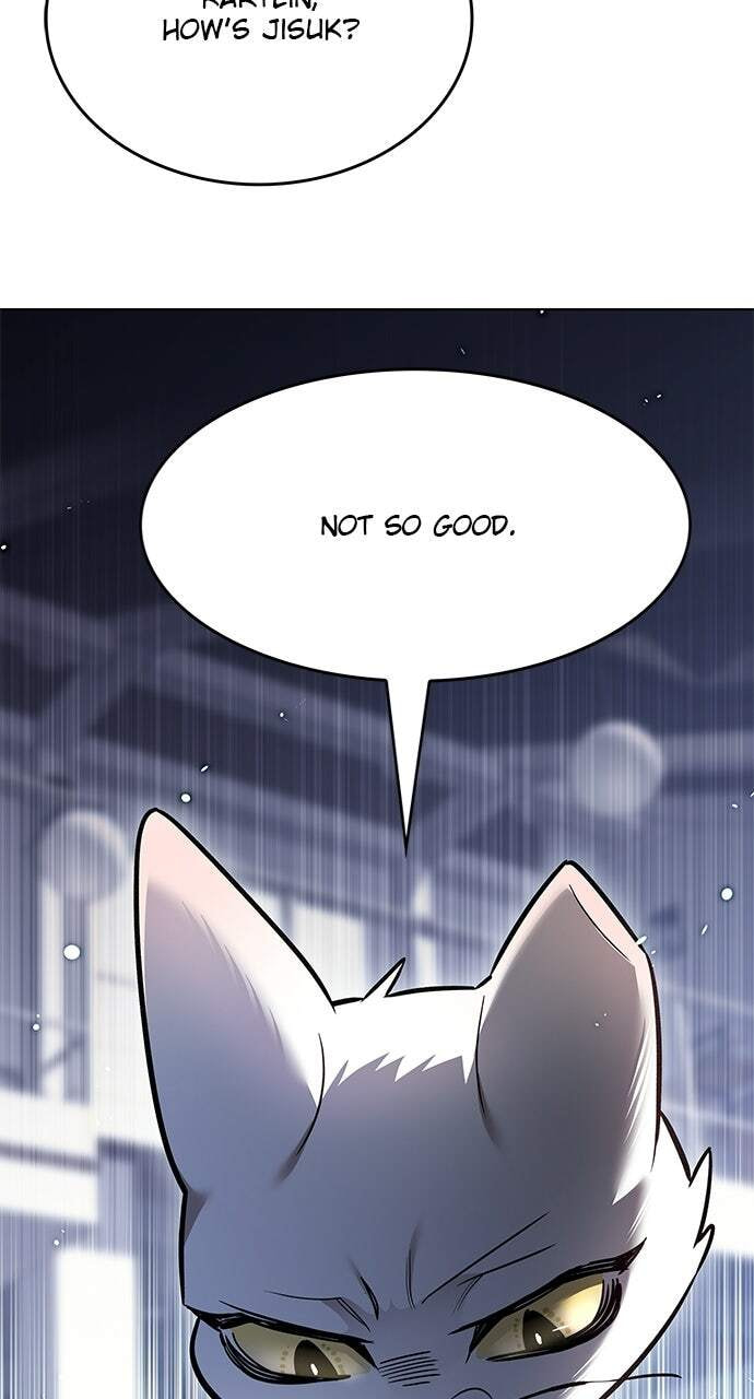 Eleceed Chapter 394 page 18 - 