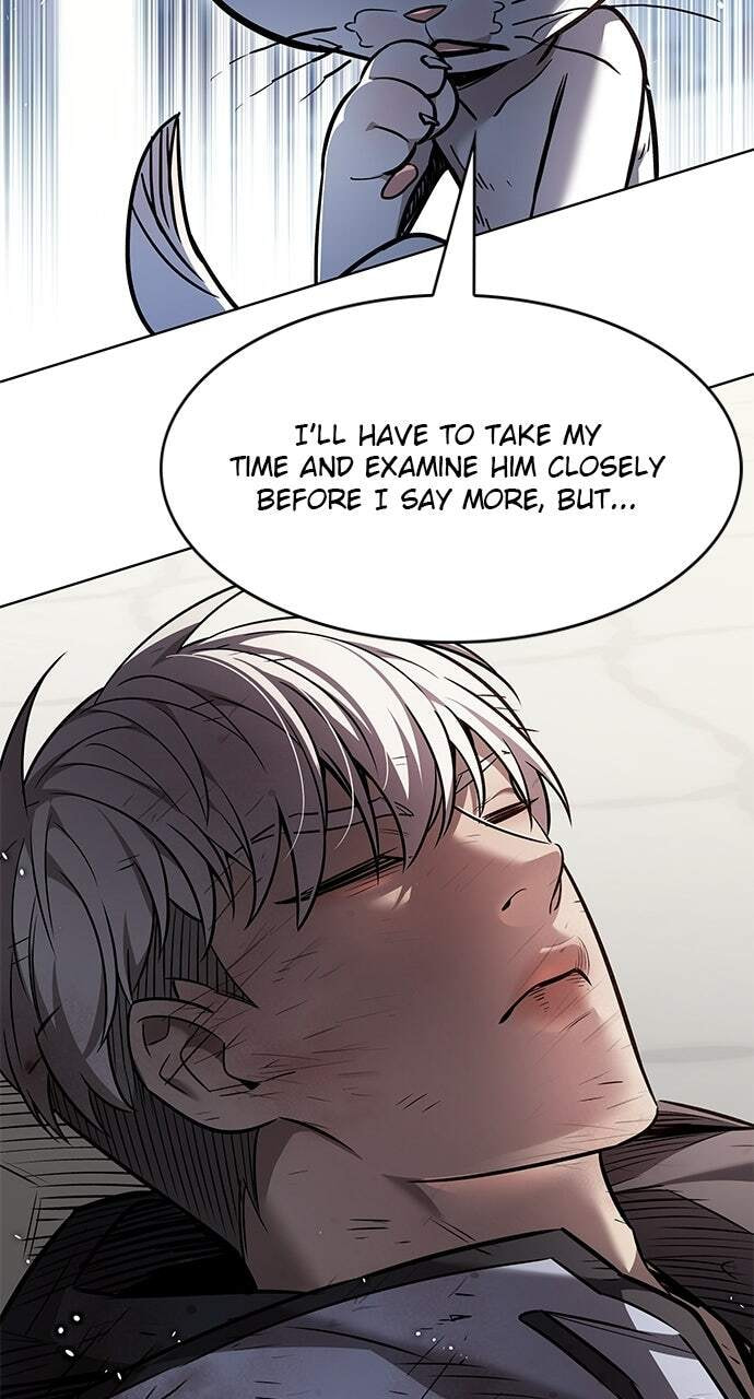 Eleceed Chapter 394 page 19 - 