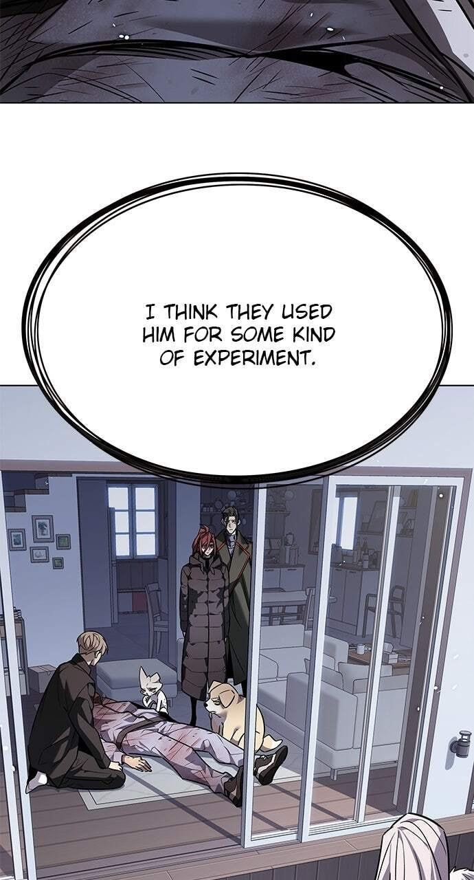 Eleceed Chapter 394 page 20 - 