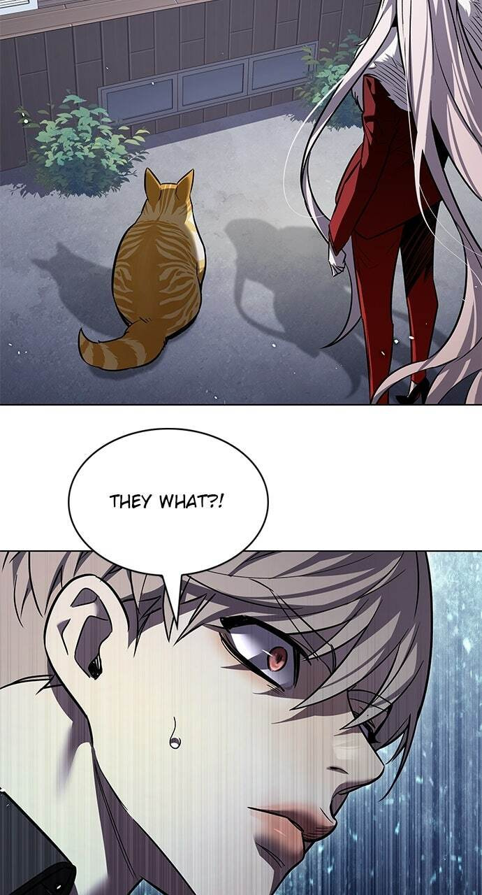 Eleceed Chapter 394 page 21 - 