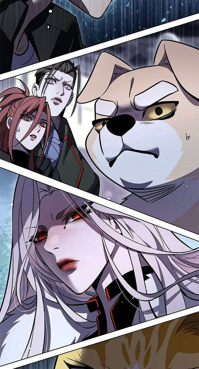 Eleceed Chapter 394 page 22 - 