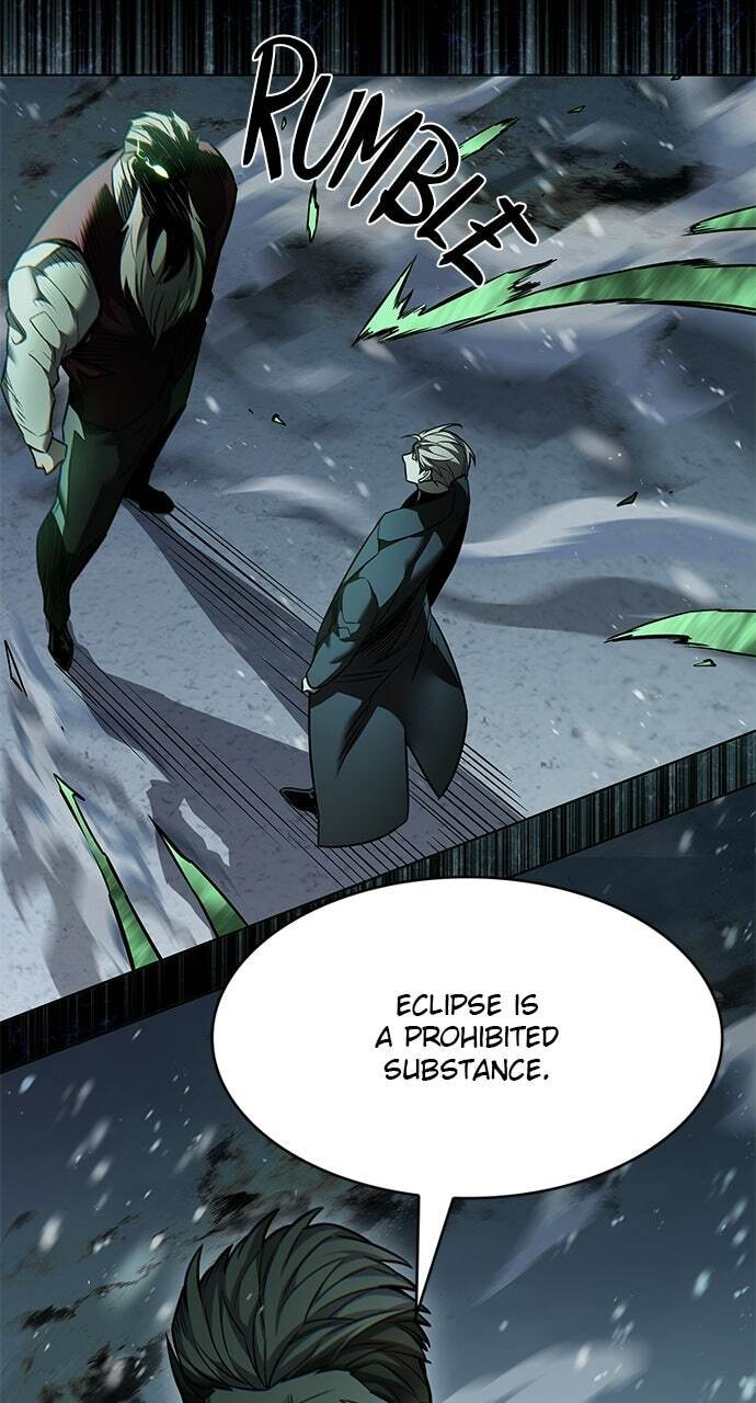 Eleceed Chapter 394 page 35 - 