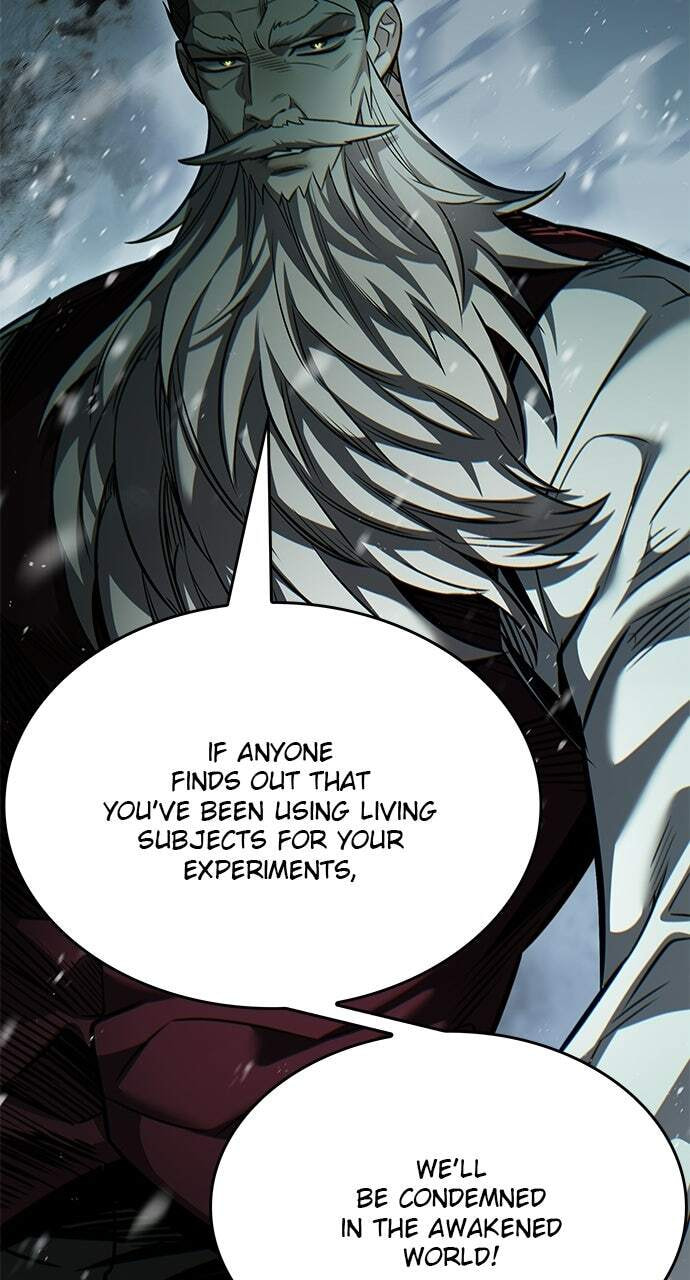 Eleceed Chapter 394 page 36 - 