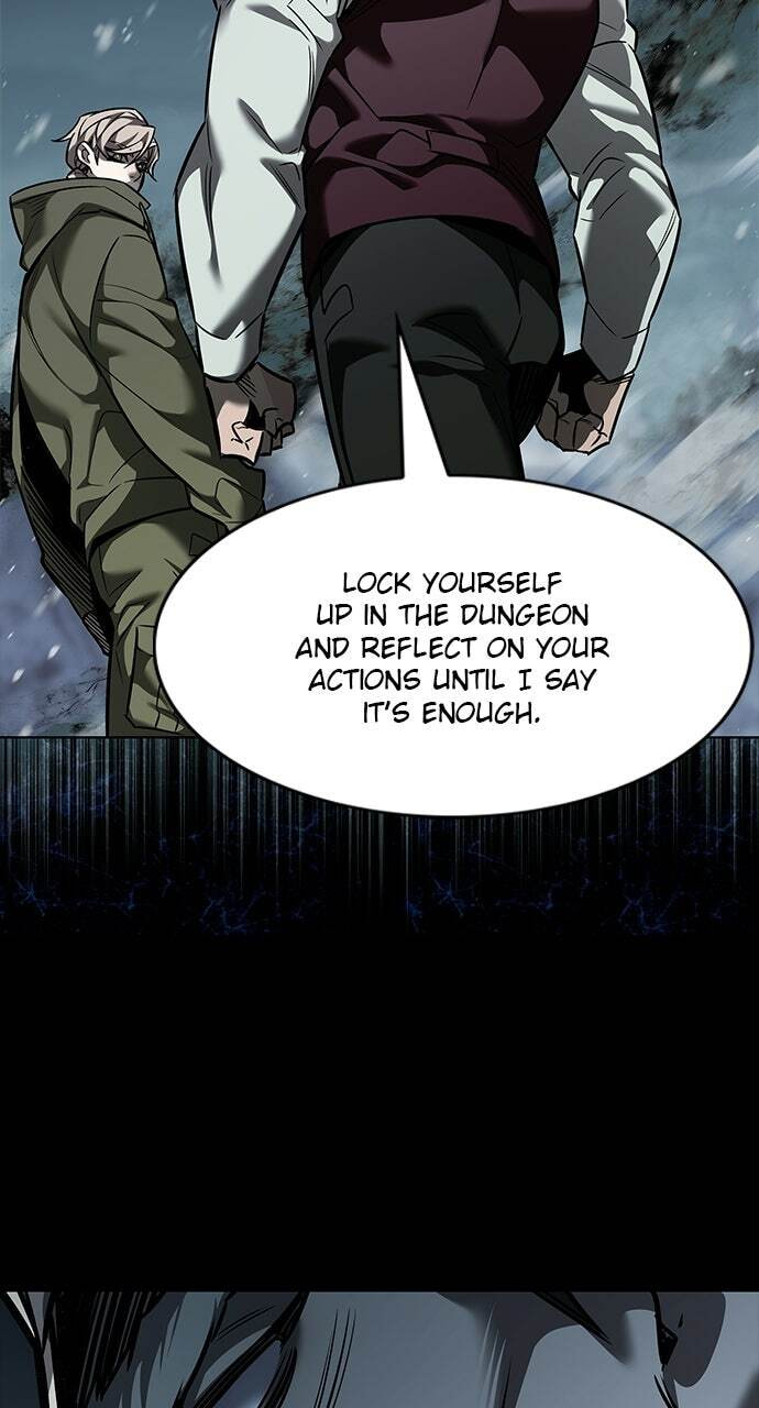 Eleceed Chapter 394 page 39 - 