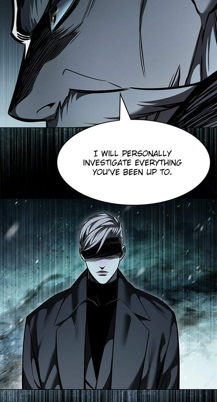 Eleceed Chapter 394 page 40 - 