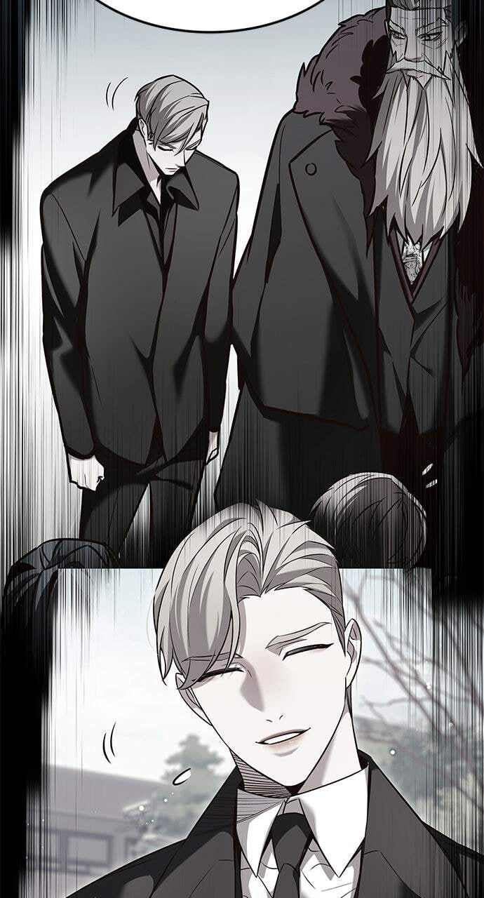 Eleceed Chapter 394 page 7 - 