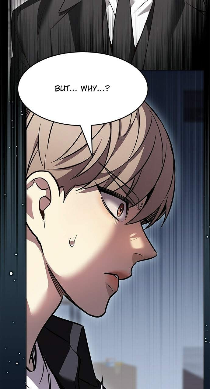 Eleceed Chapter 394 page 8 - 