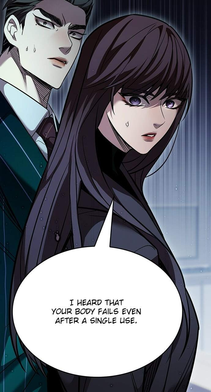 Eleceed Chapter 394 page 75 - 