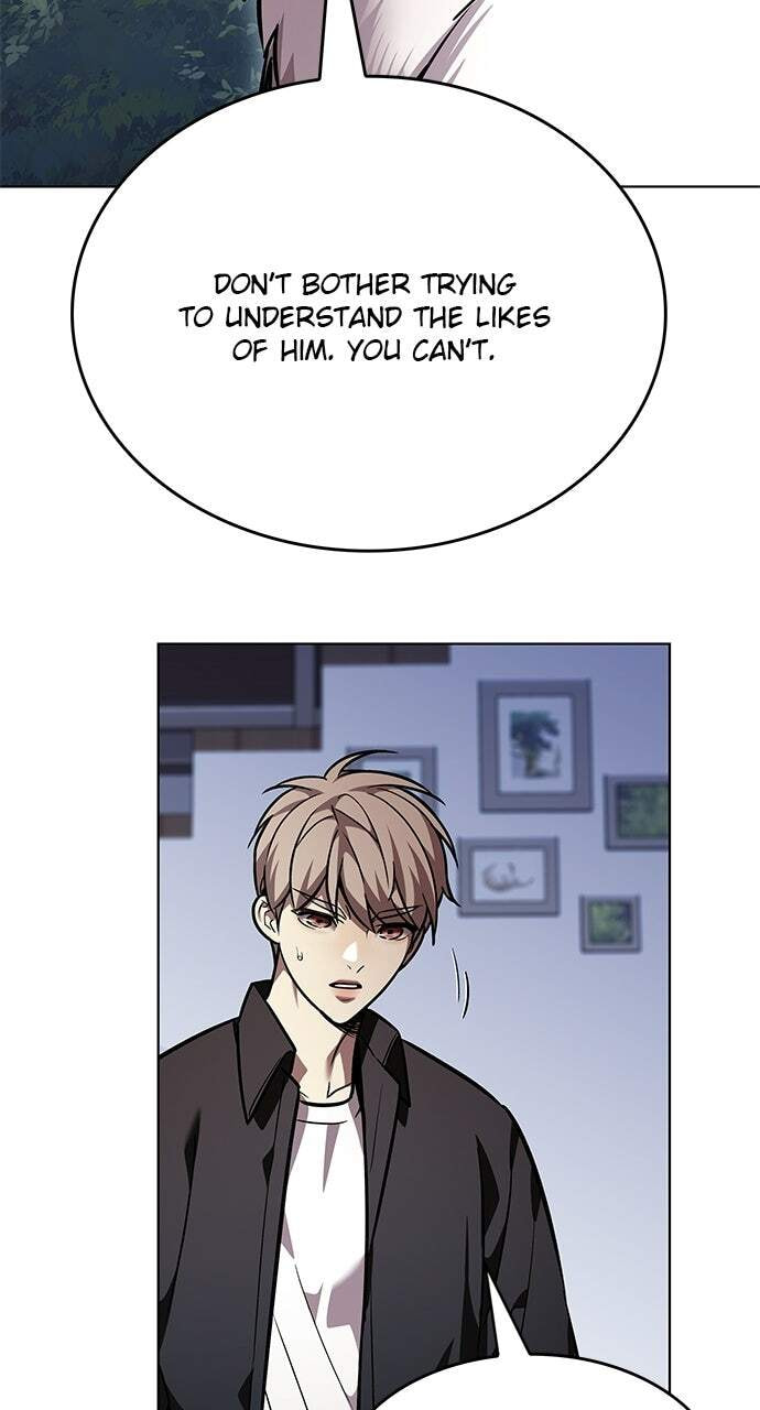 Eleceed Chapter 394 page 10 - 