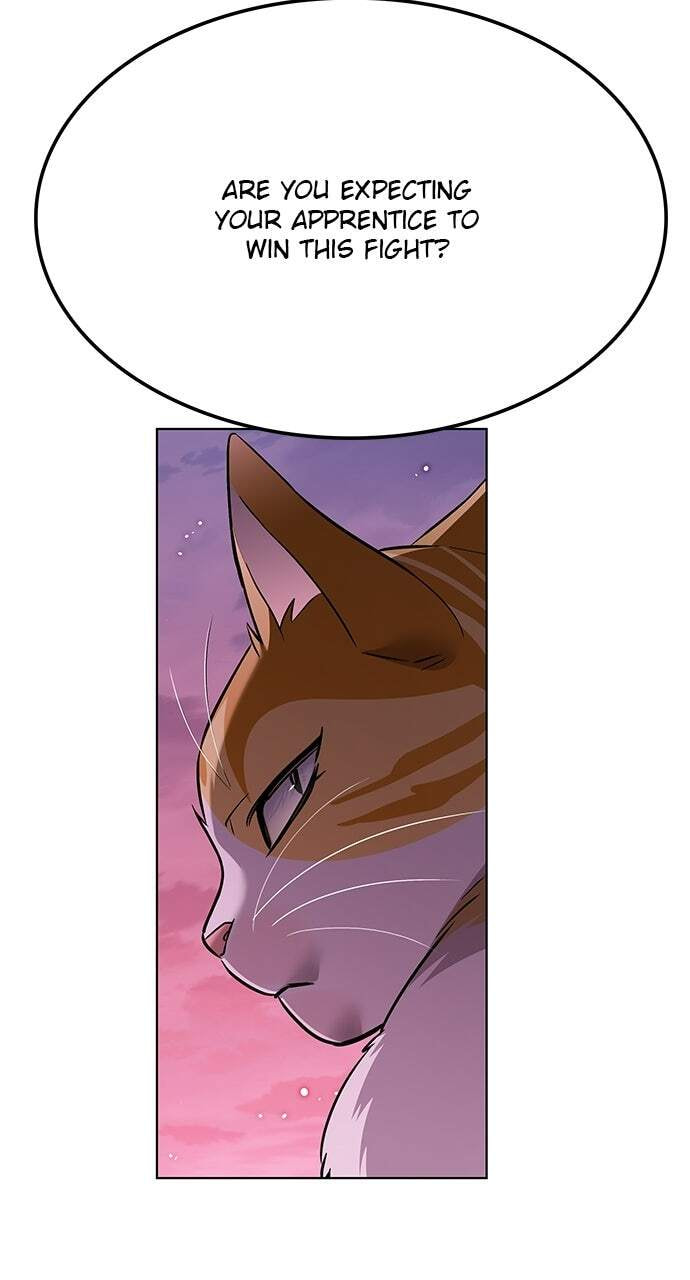 Eleceed Chapter 396 page 3 - 