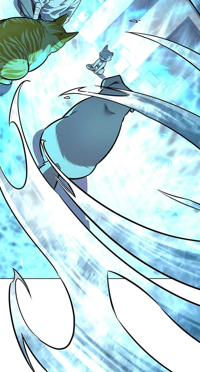 Eleceed Chapter 396 page 30 - 