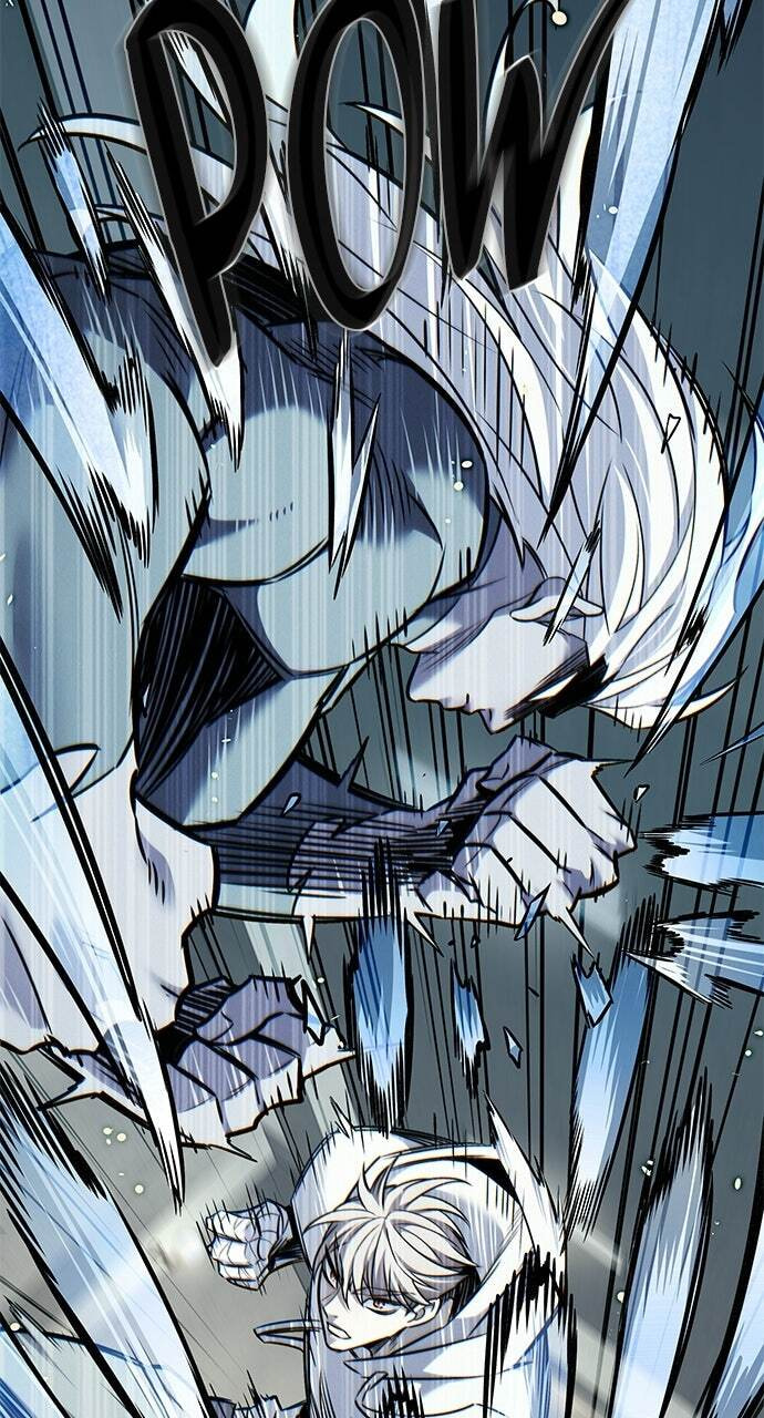 Eleceed Chapter 396 page 32 - 