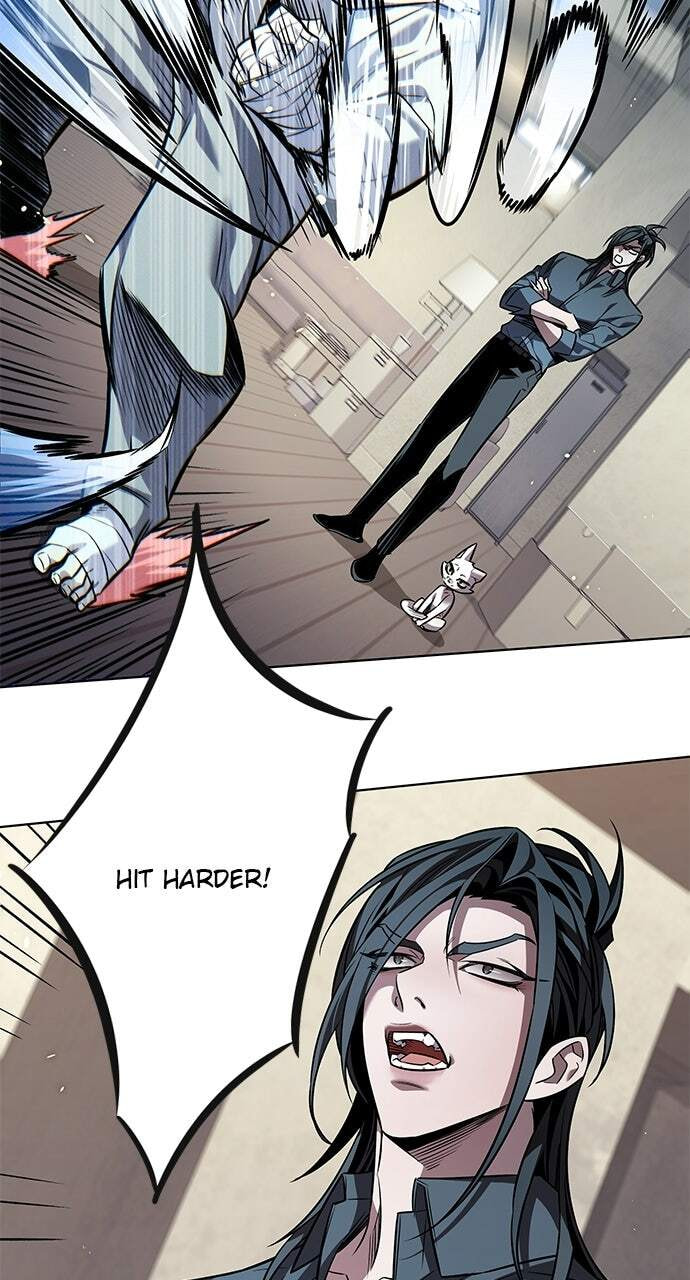 Eleceed Chapter 396 page 33 - 