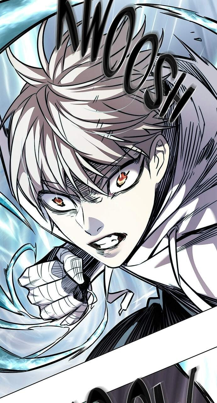 Eleceed Chapter 396 page 35 - 