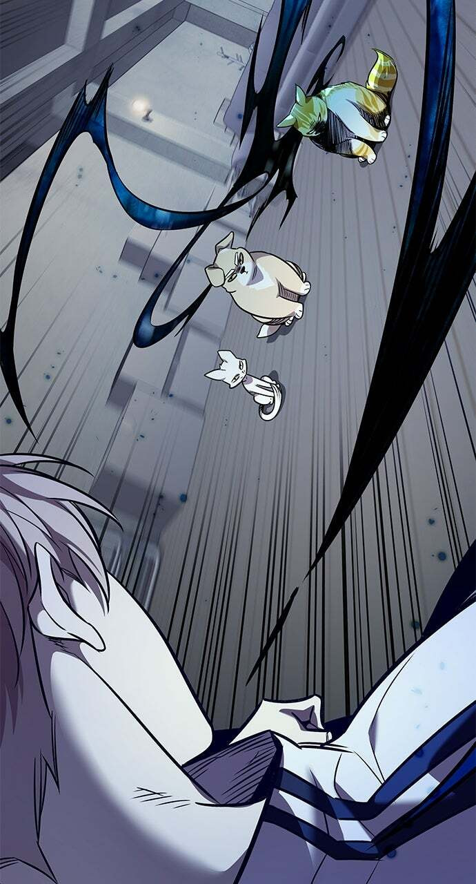 Eleceed Chapter 396 page 42 - 