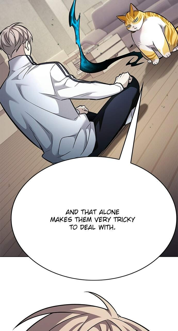 Eleceed Chapter 396 page 46 - 