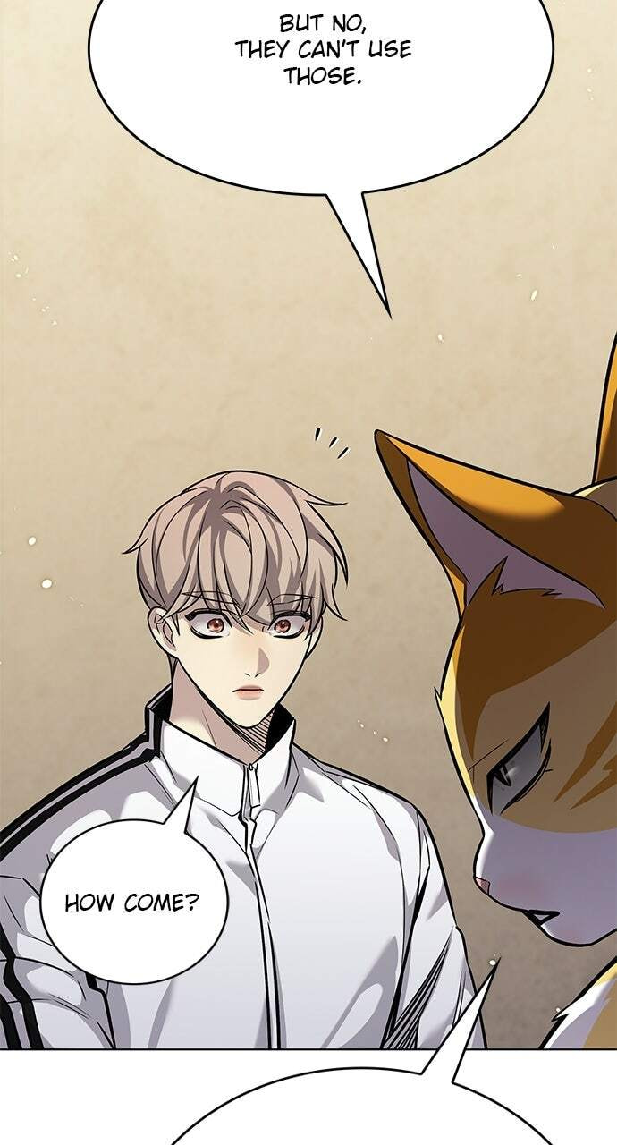 Eleceed Chapter 396 page 50 - 