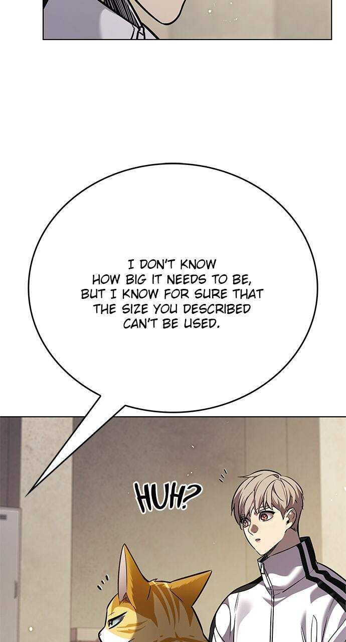 Eleceed Chapter 396 page 52 - 