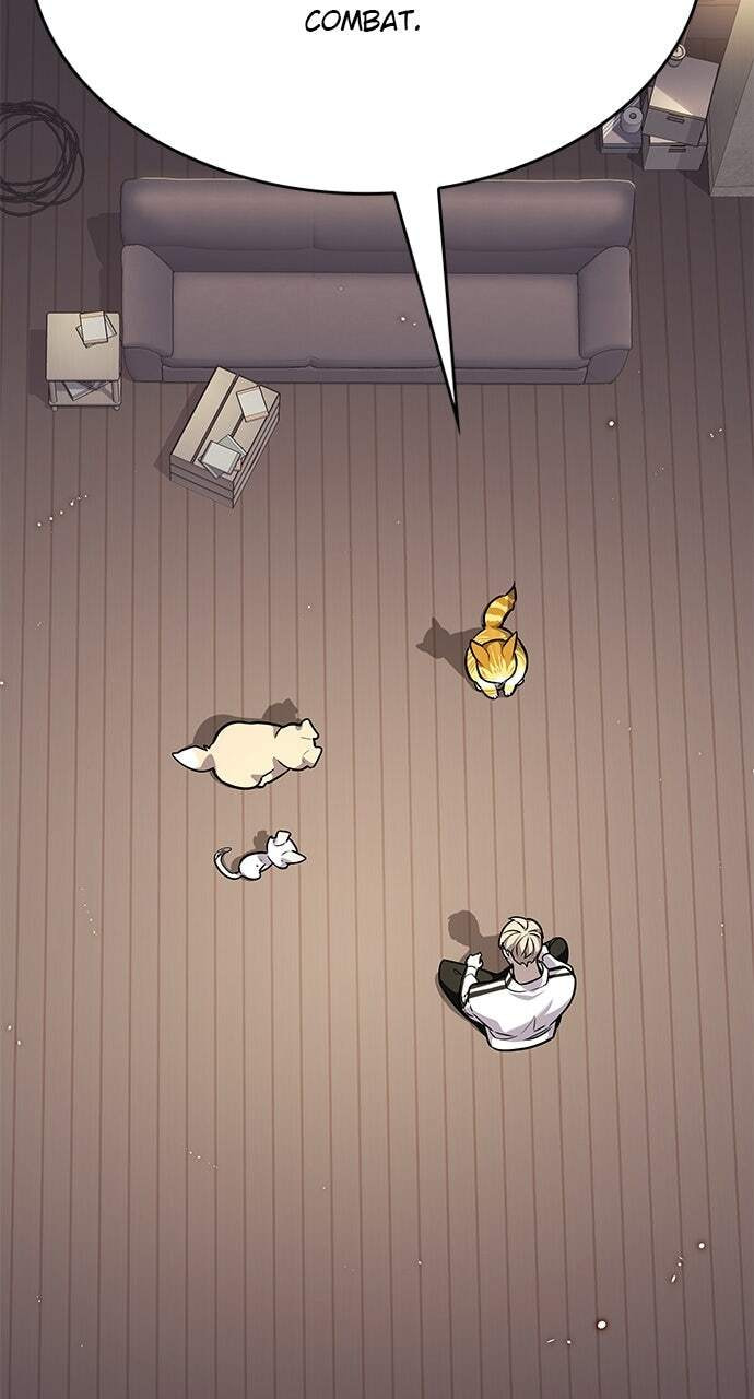 Eleceed Chapter 396 page 60 - 