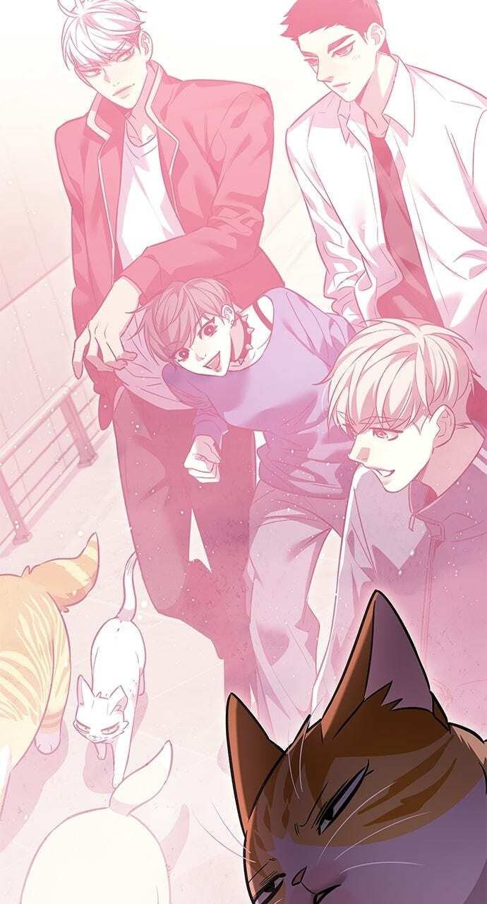 Eleceed Chapter 396 page 7 - 
