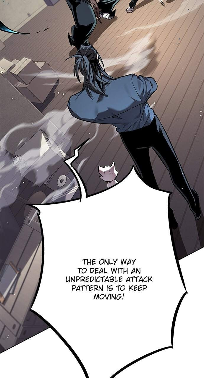 Eleceed Chapter 396 page 71 - 