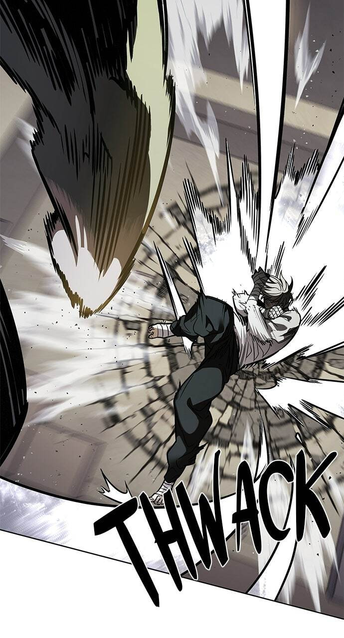 Eleceed Chapter 396 page 83 - 