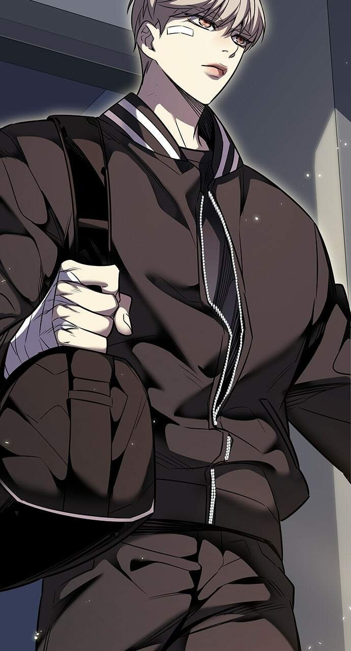 Eleceed Chapter 396 page 91 - 
